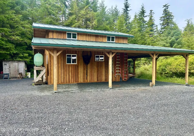 Photo 3 of Single family home for sale at 500 Heather Street, Naukati Bay, AK 99000 | MLS# 26-11176 | Listing updated on 2026-08-31