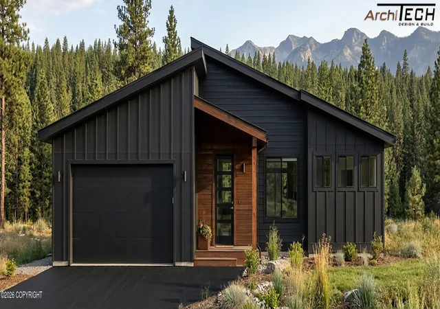 Photo 1 of Single family home for sale at 2774 S Sarah Lynn View Cir, Wasilla, AK 99645 | MLS# 26-11642 | Listing updated on 2026-09-10