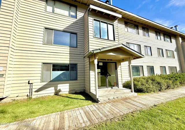 Photo 1 of Sale Pending at 305 Donna Dr #22, Anchorage, AK 99504 | MLS# 26-11627 | Listing updated on 2026-09-11