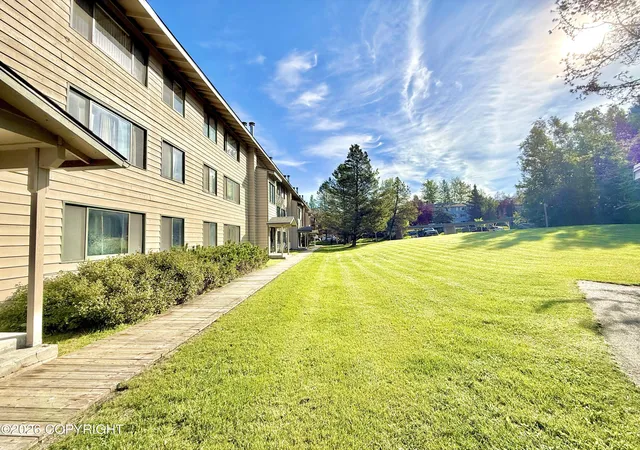 Photo 2 of Sale Pending at 305 Donna Dr #22, Anchorage, AK 99504 | MLS# 26-11627 | Listing updated on 2026-09-11