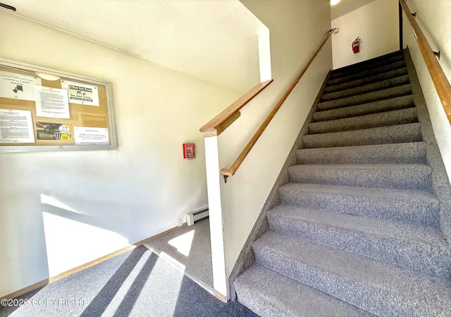 Photo 3 of Sale Pending at 305 Donna Dr #22, Anchorage, AK 99504 | MLS# 26-11627 | Listing updated on 2026-09-11