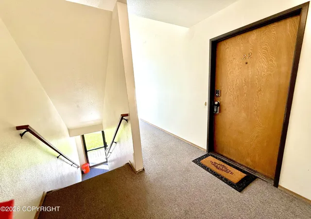 Photo 4 of Sale Pending at 305 Donna Dr #22, Anchorage, AK 99504 | MLS# 26-11627 | Listing updated on 2026-09-11