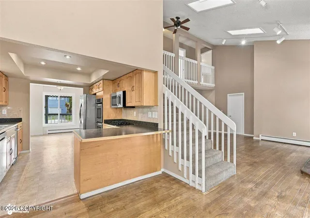 Photo 3 of Single family home for sale at 17405 Kantishna Dr, Eagle River, AK 99577 | MLS# 26-11036 | Listing updated on 2026-09-13