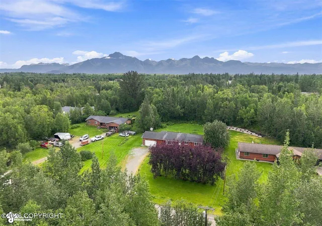 Photo 36 of Single family home for sale at 9990 E Puffin Dr, Palmer, AK 99645 | MLS# 26-11326 | Listing updated on 2026-09-03