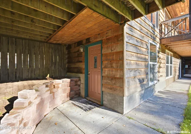 Photo 3 of Multi family home for sale at 11000 Lipscomb St, Anchorage, AK 99516 | MLS# 26-11068 | Listing updated on 2026-09-13