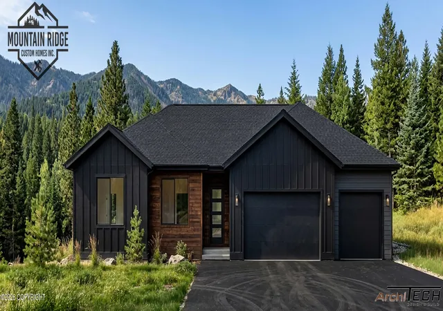 Photo 1 of Single family home for sale at 7506 E Refuge View Dr, Palmer, AK 99645 | MLS# 26-12959 | Listing updated on 2026-10-13