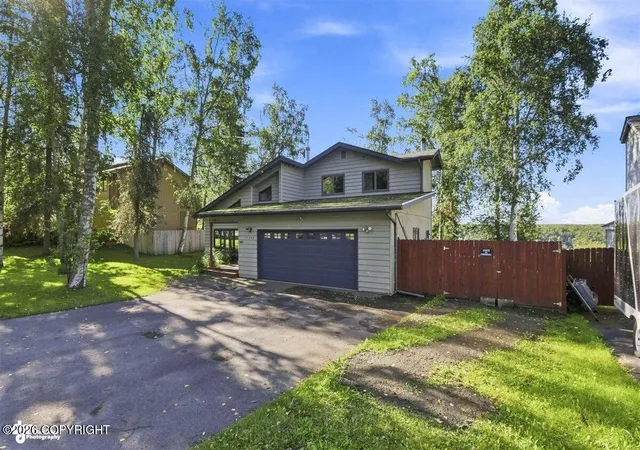 Photo 2 of Single family home for sale at 17350 Toakoana Dr, Eagle River, AK 99577 | MLS# 26-11087 | Listing updated on 2026-09-02