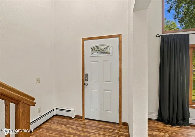 Photo 3 of Single family home for sale at 17350 Toakoana Dr, Eagle River, AK 99577 | MLS# 26-11087 | Listing updated on 2026-10-12