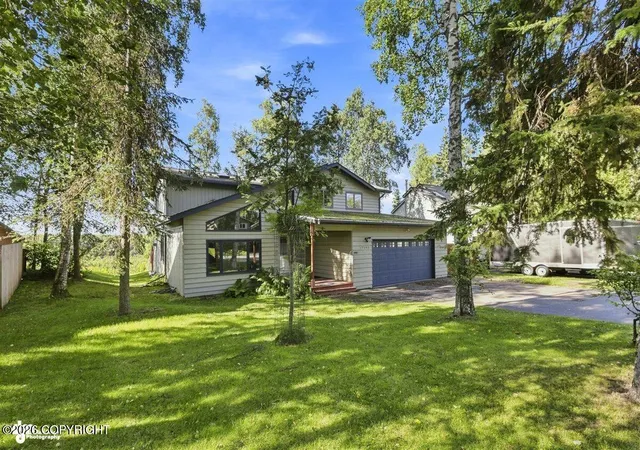 Photo 53 of Single family home for sale at 17350 Toakoana Dr, Eagle River, AK 99577 | MLS# 26-11087 | Listing updated on 2026-09-02