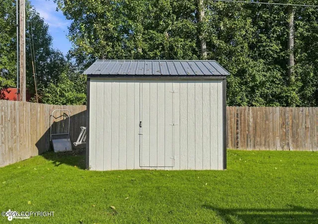 Photo 39 of Single family home for sale at 13429 Karen St, Anchorage, AK 99516 | MLS# 26-11123 | Listing updated on 2026-09-12