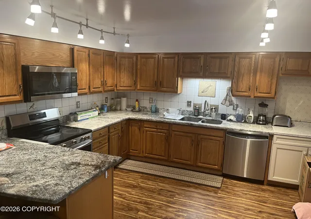 Photo 2 of Single family home for sale at 216 Bluefield, Seward, AK 99664 | MLS# 26-11845 | Listing updated on 2026-09-15