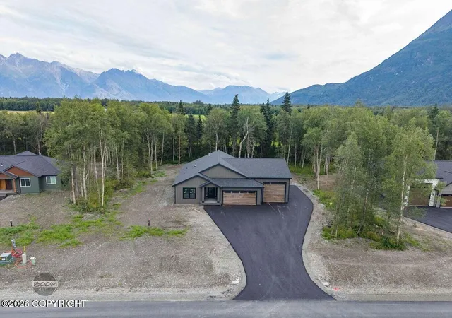 Photo 2 of Single family home for sale at 5837 S Gates St, Palmer, AK 99645 | MLS# 26-11643 | Listing updated on 2026-09-10