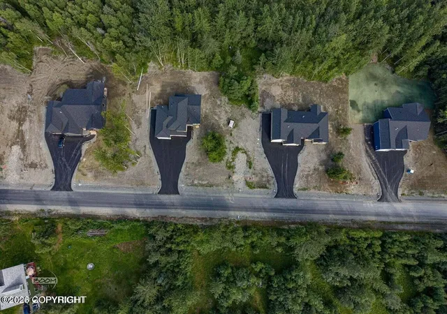 Photo 65 of Single family home for sale at 5837 S Gates St, Palmer, AK 99645 | MLS# 26-11643 | Listing updated on 2026-09-10