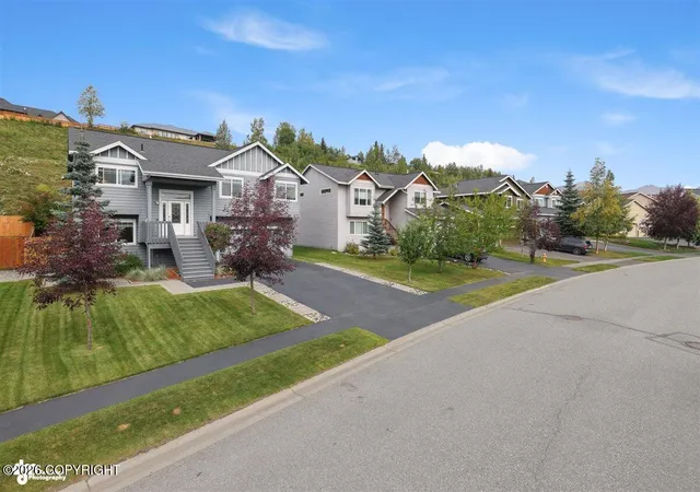 Photo 42 of Single family home for sale at 3316 Morgan Loop, Anchorage, AK 99516 | MLS# 26-11152 | Listing updated on 2026-09-14