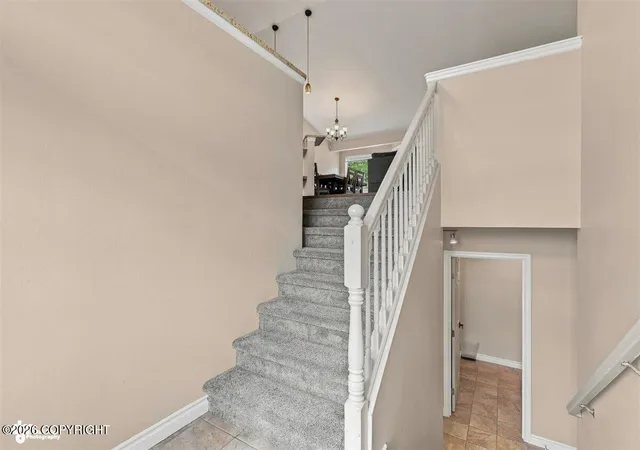 Photo 3 of Single family home for sale at 3316 Morgan Loop, Anchorage, AK 99516 | MLS# 26-11152 | Listing updated on 2026-09-14