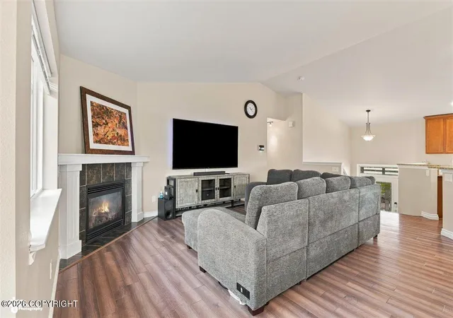 Photo 4 of Single family home for sale at 3316 Morgan Loop, Anchorage, AK 99516 | MLS# 26-11152 | Listing updated on 2026-09-14