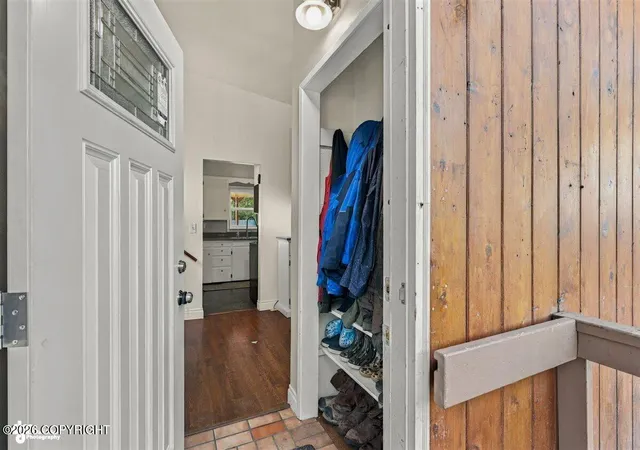 Photo 3 of Sale Pending at 5630 Radcliff Dr, Anchorage, AK 99504 | MLS# 26-11443 | Listing updated on 2026-09-18