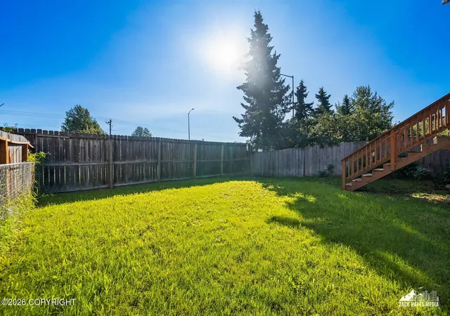 Photo 54 of Sale Pending at 5450 New Smyrna Cir, Anchorage, AK 99508 | MLS# 26-11090 | Listing updated on 2026-09-16