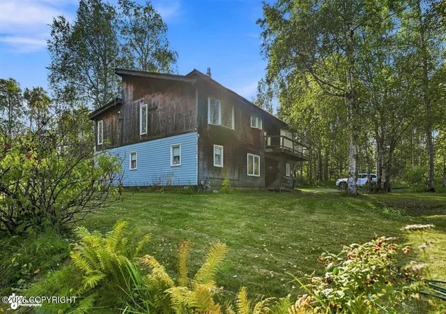 Photo 61 of Sale Pending at 6100 W Hollywood Rd, Wasilla, AK 99623 | MLS# 26-11238 | Listing updated on 2026-09-10