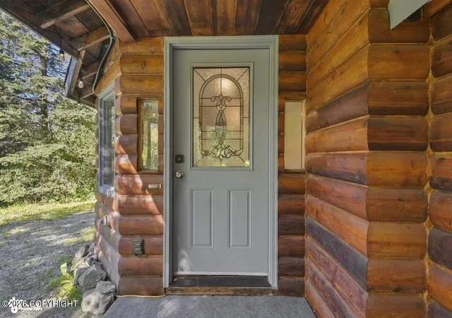Photo 2 of Single family home for sale at 16921 Foothill Ave, Eagle River, AK 99577 | MLS# 26-11162 | Listing updated on 2026-09-09