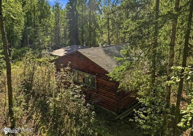 Photo 45 of Single family home for sale at 16921 Foothill Ave, Eagle River, AK 99577 | MLS# 26-11162 | Listing updated on 2026-09-09