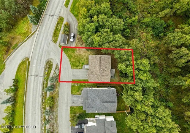 Photo 56 of Sale Pending at 19855 Highland Ridge Dr, Eagle River, AK 99577 | MLS# 26-11446 | Listing updated on 2026-09-12