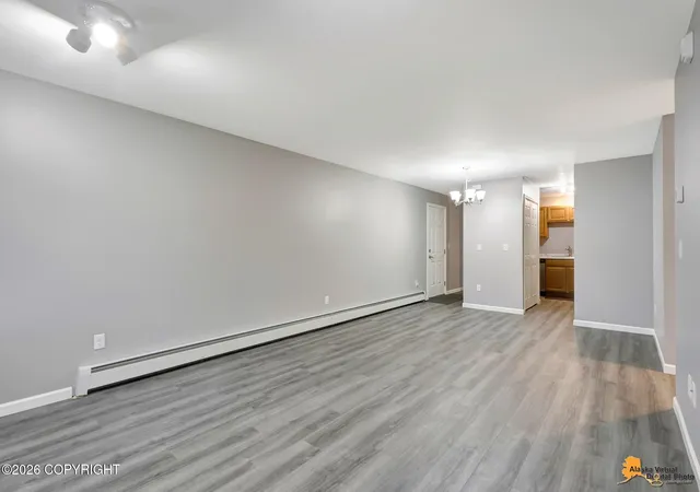 Photo 4 of Sale Pending at 4530 Wright St #4, Anchorage, AK 99507 | MLS# 26-11245 | Listing updated on 2026-09-09