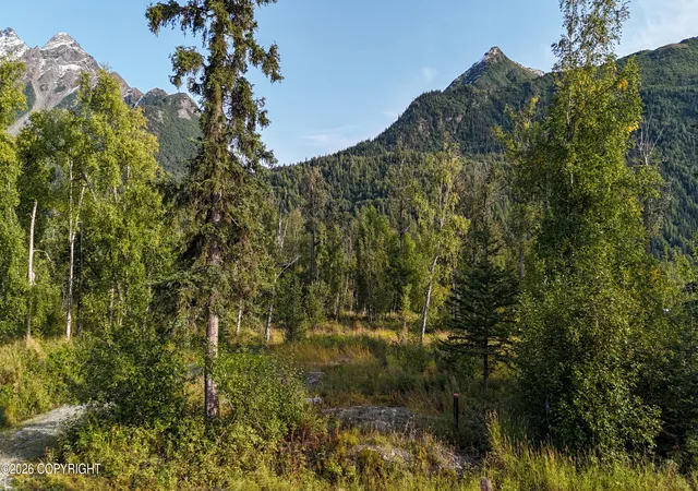 Photo 3 of Sale Pending at 12704 E Wycoff Dr, Palmer, AK 99645 | MLS# 26-11103 | Listing updated on 2026-09-13