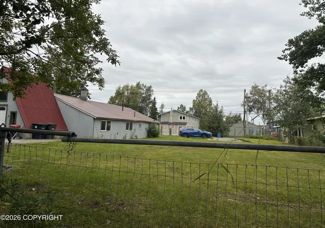 Single family home for sale at 1211 E 11th Avenue, Anchorage, AK 99501 | MLS# 26-11496