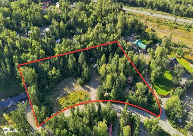 Photo 1 of Multi family home for sale at 36655 Edgington Rd, Soldotna, AK 99669 | MLS# 26-11282 | Listing updated on 2026-09-30