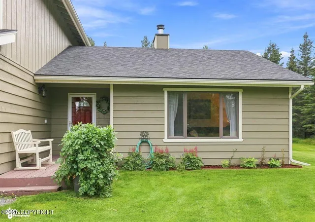 Photo 2 of Single family home for sale at 46861 Mooseberry Ave, Kenai, AK 99611 | MLS# 26-11138 | Listing updated on 2026-10-18
