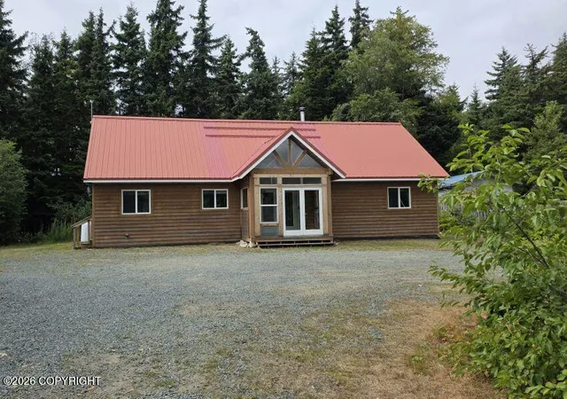Photo 1 of Single family home for sale at 561 Faa Rd, Haines, AK 99827 | MLS# 26-11547 | Listing updated on 2026-09-08