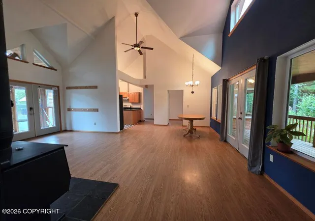 Photo 3 of Single family home for sale at 561 Faa Rd, Haines, AK 99827 | MLS# 26-11547 | Listing updated on 2026-09-08