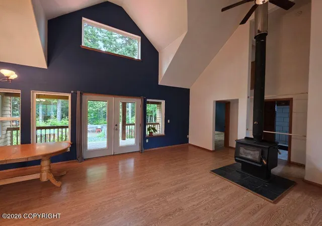 Photo 3 of Single family home for sale at 561 Faa Rd, Haines, AK 99827 | MLS# 26-11547 | Listing updated on 2026-10-05