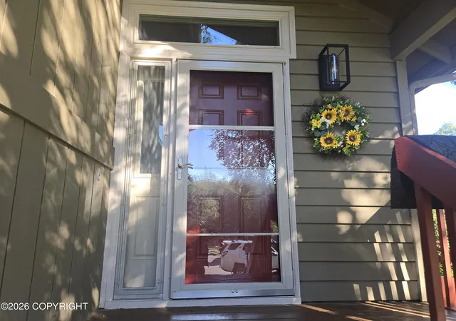 Photo 4 of Sale Pending at 6841 Serenity Cir, Anchorage, AK 99502 | MLS# 26-11230 | Listing updated on 2026-09-03