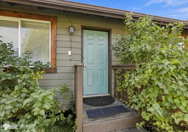 Photo 1 of Sale Pending at 3610 E 65th Avenue, Anchorage, AK 99507 | MLS# 26-11659 | Listing updated on 2026-09-15