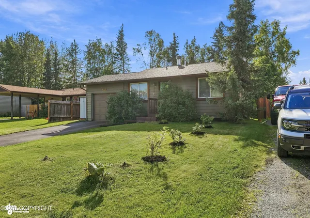 Photo 2 of Sale Pending at 3610 E 65th Avenue, Anchorage, AK 99507 | MLS# 26-11659 | Listing updated on 2026-09-15