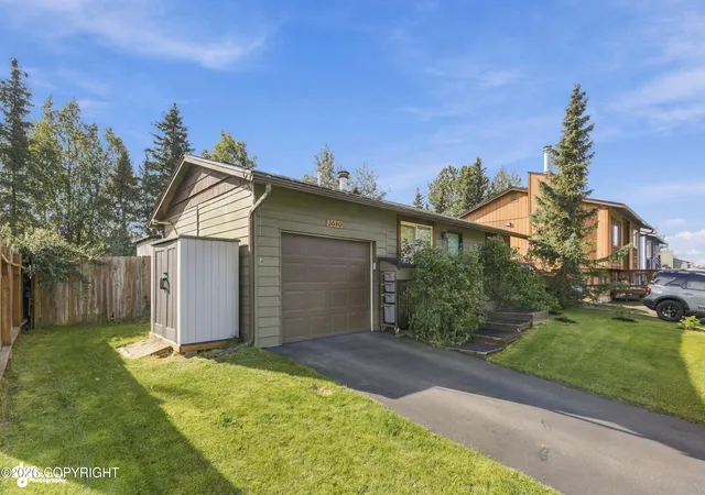 Photo 3 of Sale Pending at 3610 E 65th Avenue, Anchorage, AK 99507 | MLS# 26-11659 | Listing updated on 2026-09-15