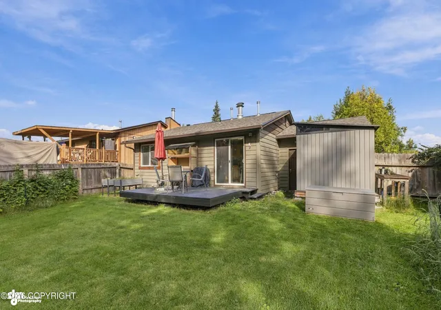 Photo 3 of Sale Pending at 3610 E 65th Avenue, Anchorage, AK 99507 | MLS# 26-11659 | Listing updated on 2026-09-15