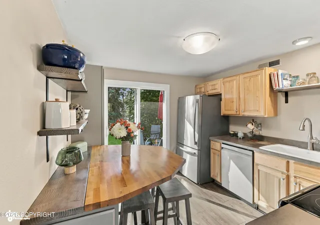 Photo 4 of Sale Pending at 3610 E 65th Avenue, Anchorage, AK 99507 | MLS# 26-11659 | Listing updated on 2026-09-15