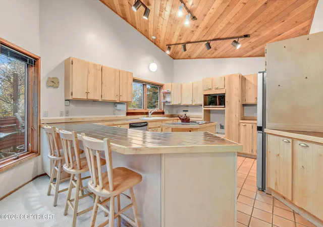 Photo 2 of Single family home for sale at 4221 Southpark Blf Dr, Anchorage, AK 99516 | MLS# 26-12417 | Listing updated on 2026-10-10