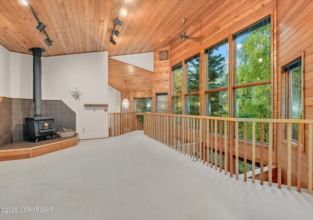 Photo 3 of Single family home for sale at 4221 Southpark Blf Dr, Anchorage, AK 99516 | MLS# 26-12417 | Listing updated on 2026-10-10