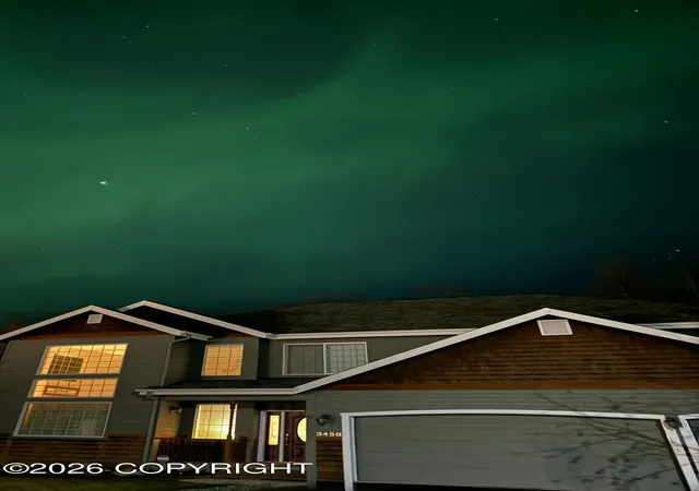 Photo 52 of Single family home for sale at 3458 Hines Cir, Anchorage, AK 99516 | MLS# 26-11359 | Listing updated on 2026-09-15