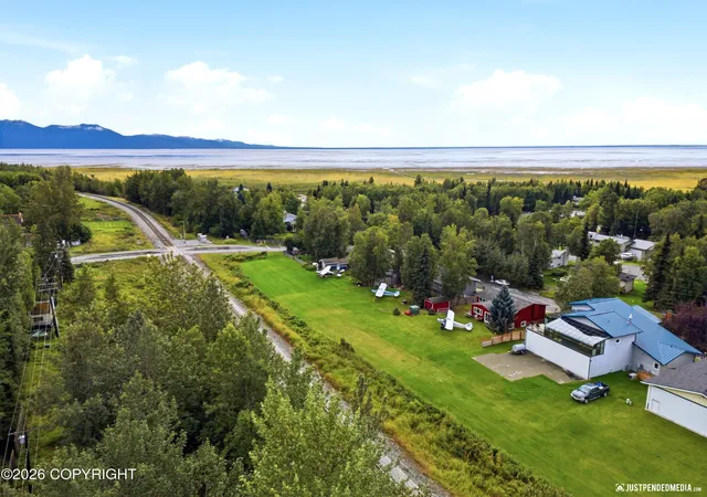 Single family home for sale at 13141 Nora Dr, Anchorage, AK 99515 | MLS# 26-11180