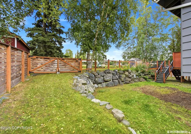 Photo 32 of Single family home for sale at 13141 Nora Dr, Anchorage, AK 99515 | MLS# 26-11180 | Listing updated on 2026-09-02