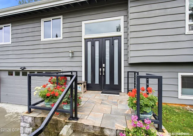 Photo 3 of Single family home for sale at 13141 Nora Dr, Anchorage, AK 99515 | MLS# 26-11180 | Listing updated on 2026-09-02