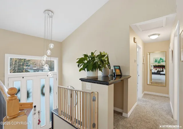 Photo 3 of Single family home for sale at 13141 Nora Dr, Anchorage, AK 99515 | MLS# 26-11180 | Listing updated on 2026-09-02