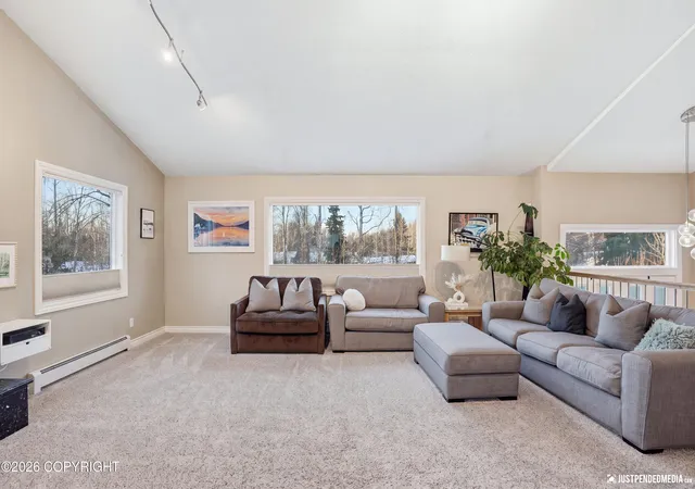Photo 4 of Single family home for sale at 13141 Nora Dr, Anchorage, AK 99515 | MLS# 26-11180 | Listing updated on 2026-09-02