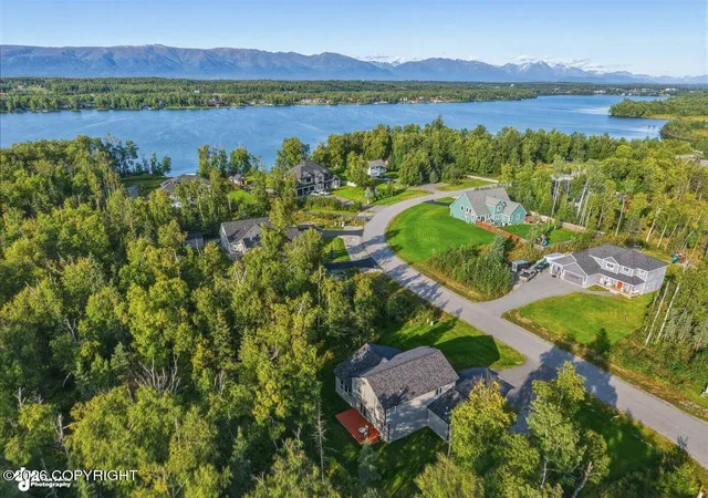 Photo 1 of Single family home for sale at 1245 S Endeavor St, Wasilla, AK 99654 | MLS# 26-11389 | Listing updated on 2026-09-04