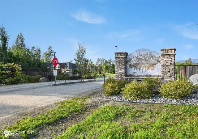 Photo 53 of Single family home for sale at 1245 S Endeavor St, Wasilla, AK 99654 | MLS# 26-11389 | Listing updated on 2026-09-04